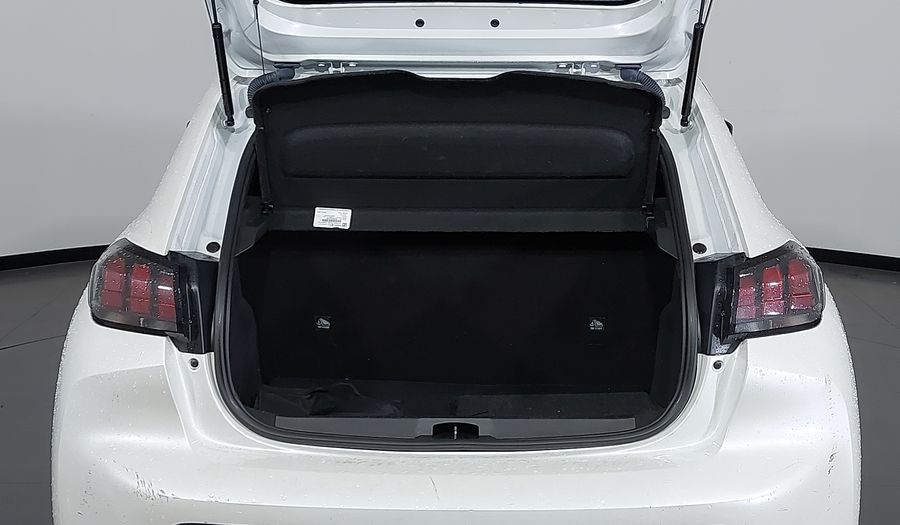 Peugeot 208 1.6 ACTIVE AUTO Hatchback 2022