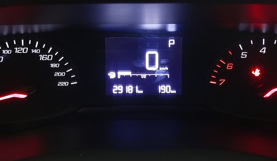 Peugeot 208 1.6 ACTIVE AUTO Hatchback 2022