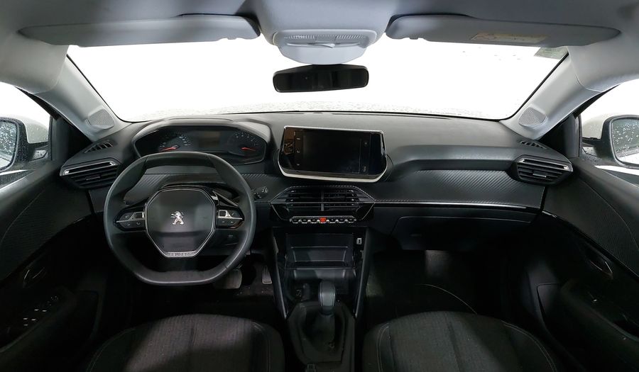 Peugeot 208 1.6 ACTIVE AUTO Hatchback 2022