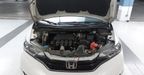 Honda Fit 1.5 LX CVT Hatchback 2020