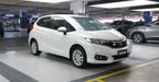 Honda Fit 1.5 LX CVT Hatchback 2020