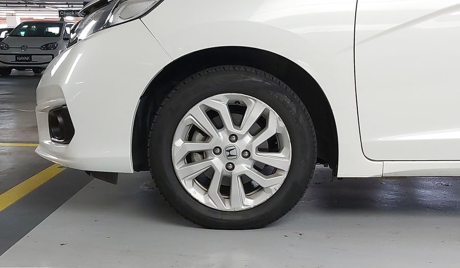 Honda Fit 1.5 LX CVT Hatchback 2020