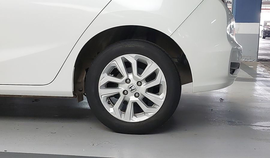 Honda Fit 1.5 LX CVT Hatchback 2020