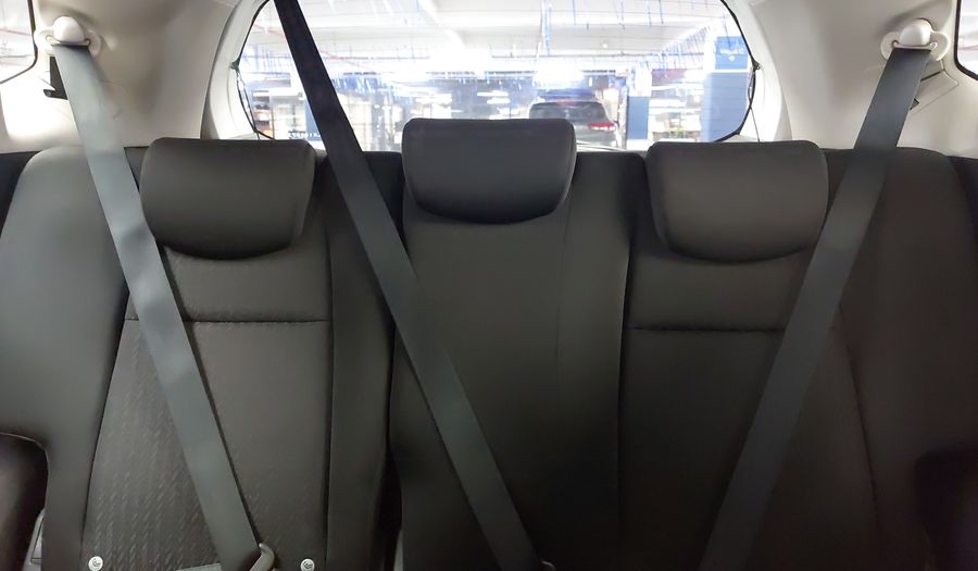 Honda Fit 1.5 LX CVT Hatchback 2020