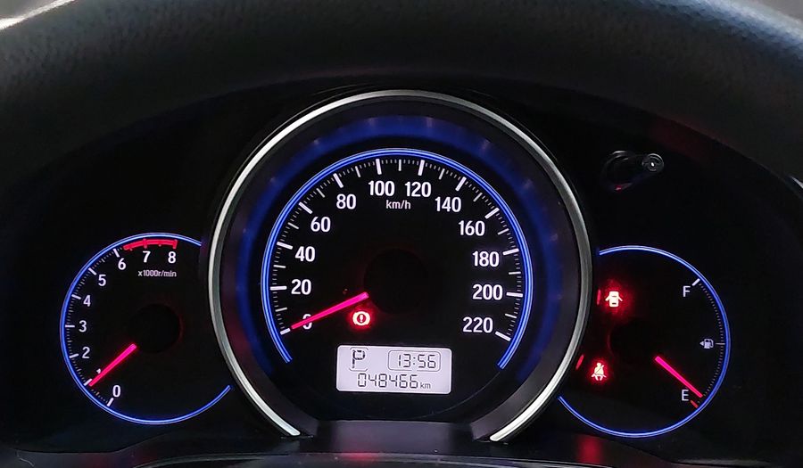 Honda Fit 1.5 LX CVT Hatchback 2020