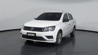 Volkswagen Voyage 1.0