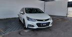 Chevrolet Cruze Ii 1.4 LTZ Hatchback 2017