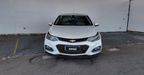 Chevrolet Cruze Ii 1.4 LTZ Hatchback 2017