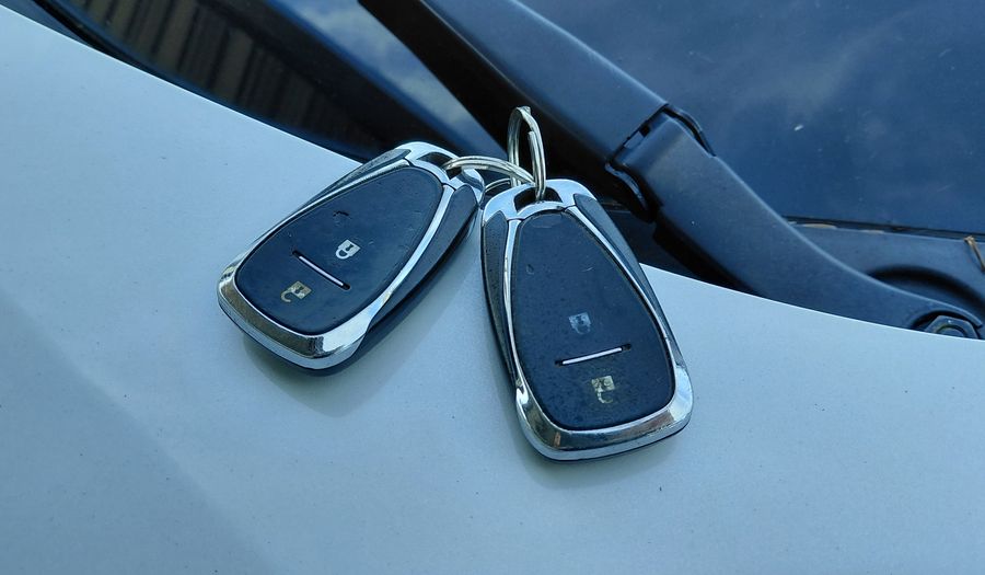 Chevrolet Cruze Ii 1.4 LTZ Hatchback 2017