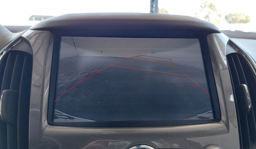 Chevrolet Cruze Ii 1.4 LTZ Hatchback 2017