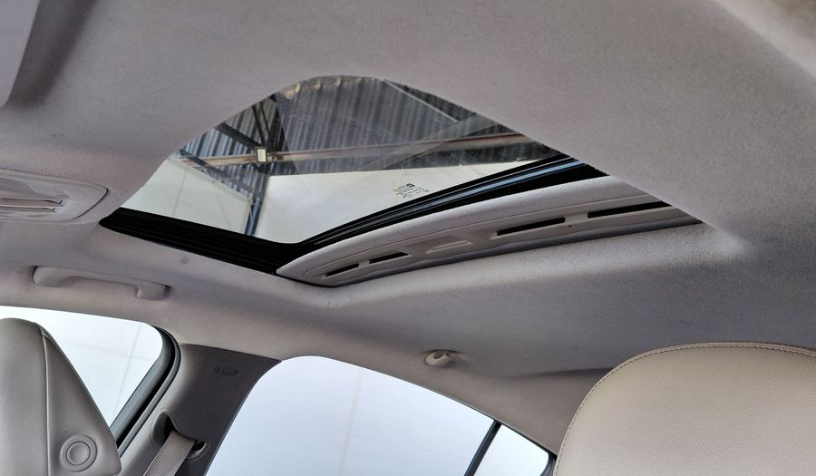 Chevrolet Cruze Ii 1.4 LTZ Hatchback 2017