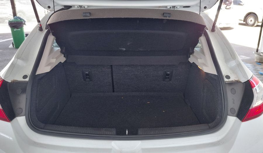 Chevrolet Cruze Ii 1.4 LTZ Hatchback 2017