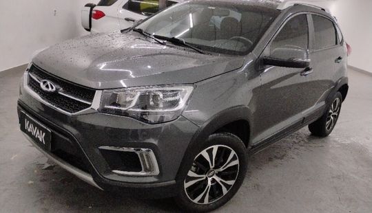 Chery • Tiggo 2