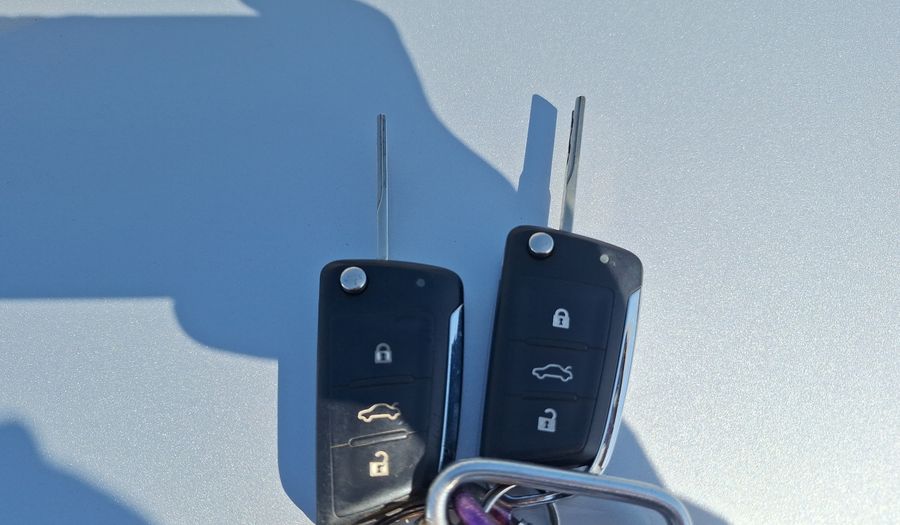 Jac Js3 1.6 ADVANCE Suv 2022