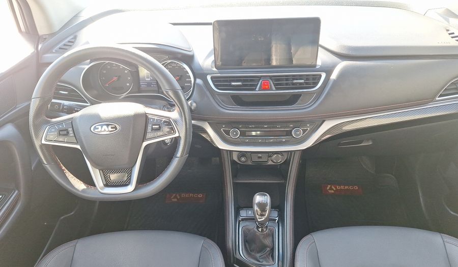 Jac Js3 1.6 ADVANCE Suv 2022