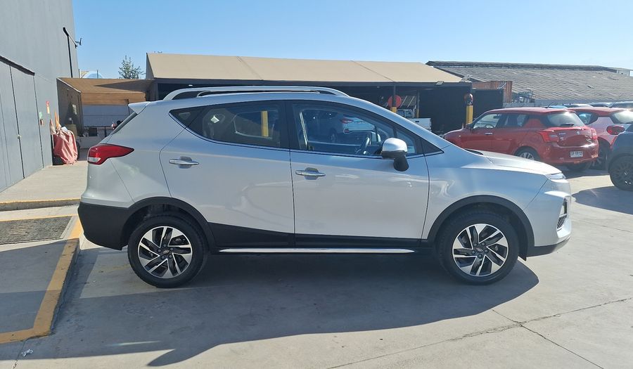 Jac Js3 1.6 ADVANCE Suv 2022