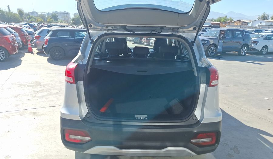 Jac Js3 1.6 ADVANCE Suv 2022