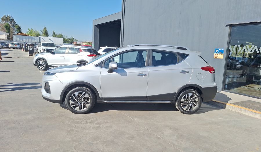 Jac Js3 1.6 ADVANCE Suv 2022