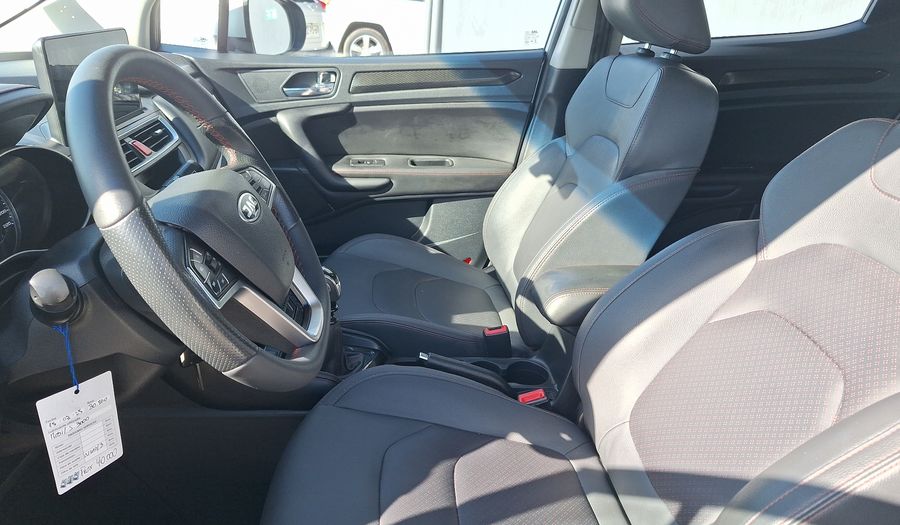 Jac Js3 1.6 ADVANCE Suv 2022