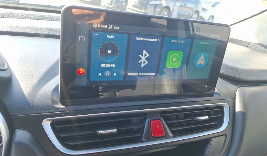 Jac Js3 1.6 ADVANCE Suv 2022