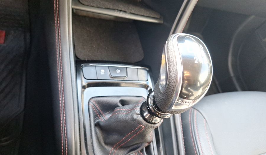 Jac Js3 1.6 ADVANCE Suv 2022