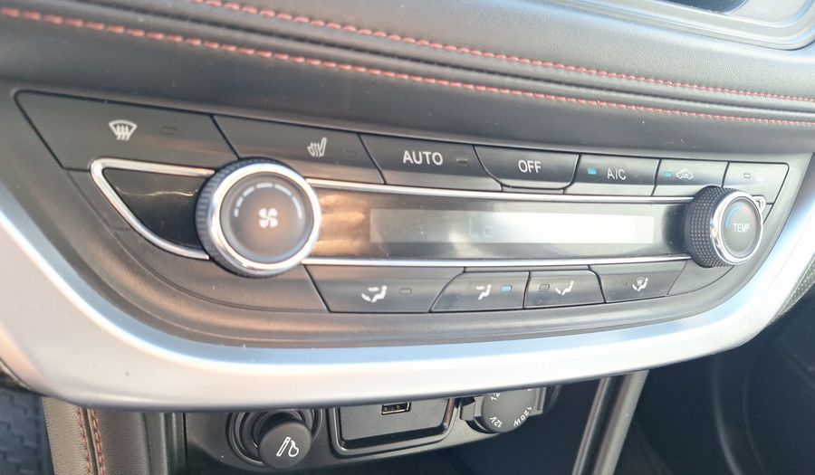 Jac Js3 1.6 ADVANCE Suv 2022