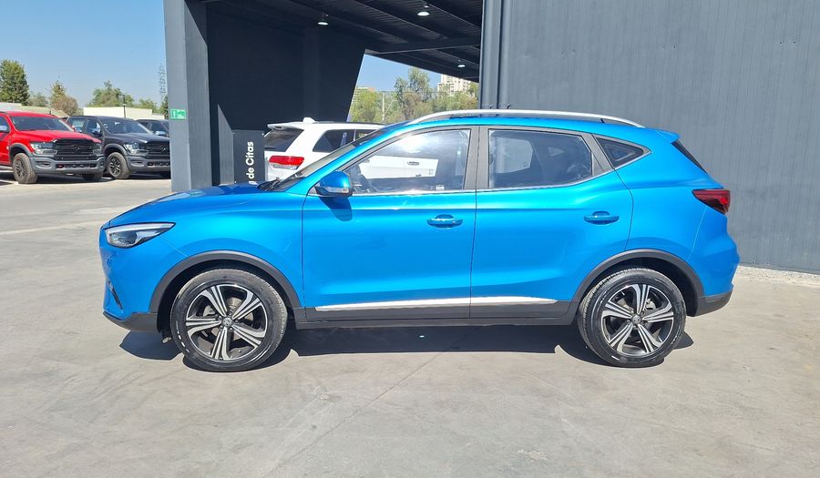 Mg Zx 1.5 CVT DLX Suv 2022