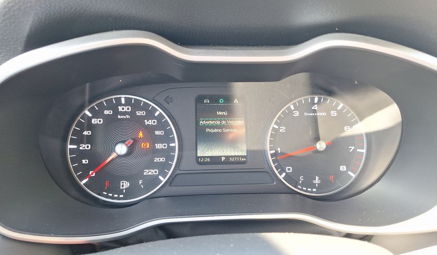 Mg Zx 1.5 CVT DLX Suv 2022