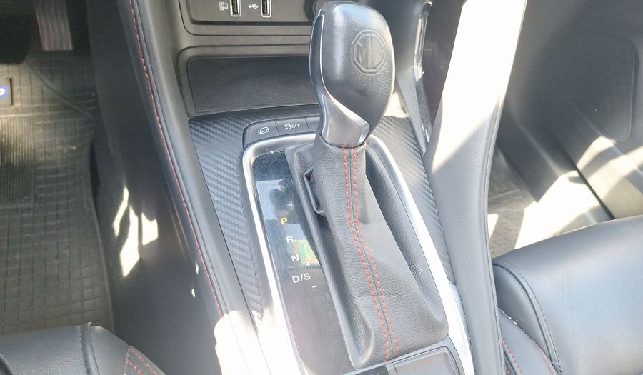 Mg Zx 1.5 CVT DLX Suv 2022