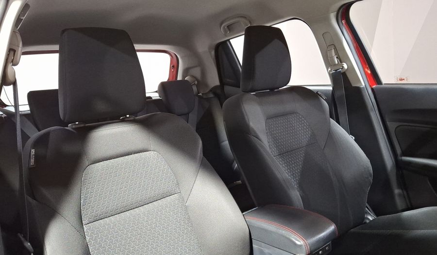 Suzuki Swift 1.2 GLX Hatchback 2022