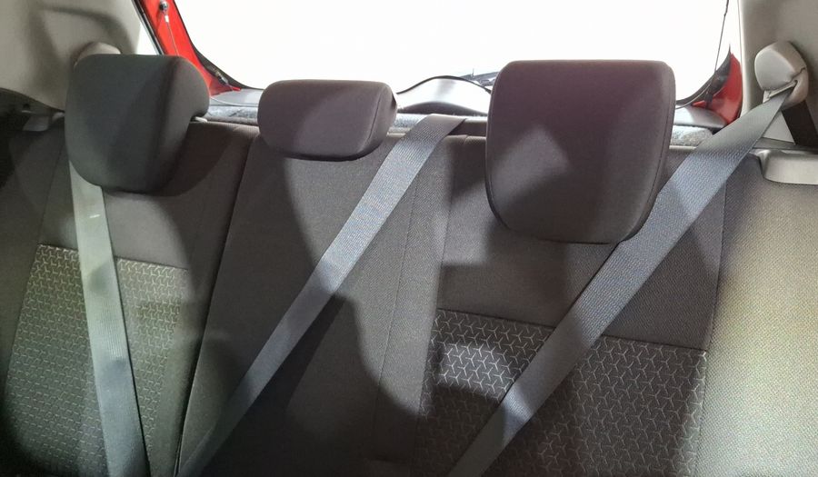 Suzuki Swift 1.2 GLX Hatchback 2022