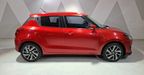 Suzuki Swift 1.2 GLX Hatchback 2022