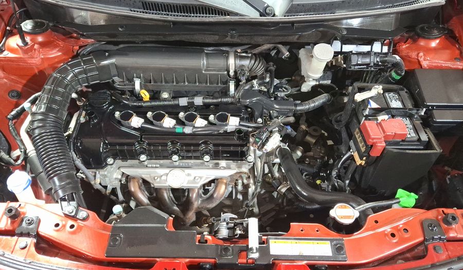 Suzuki Swift 1.2 GLX Hatchback 2022