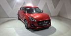 Suzuki Swift 1.2 GLX Hatchback 2022