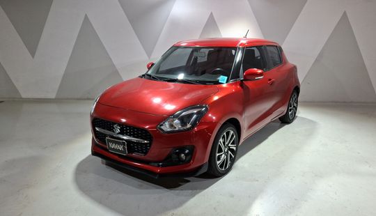 Suzuki • Swift