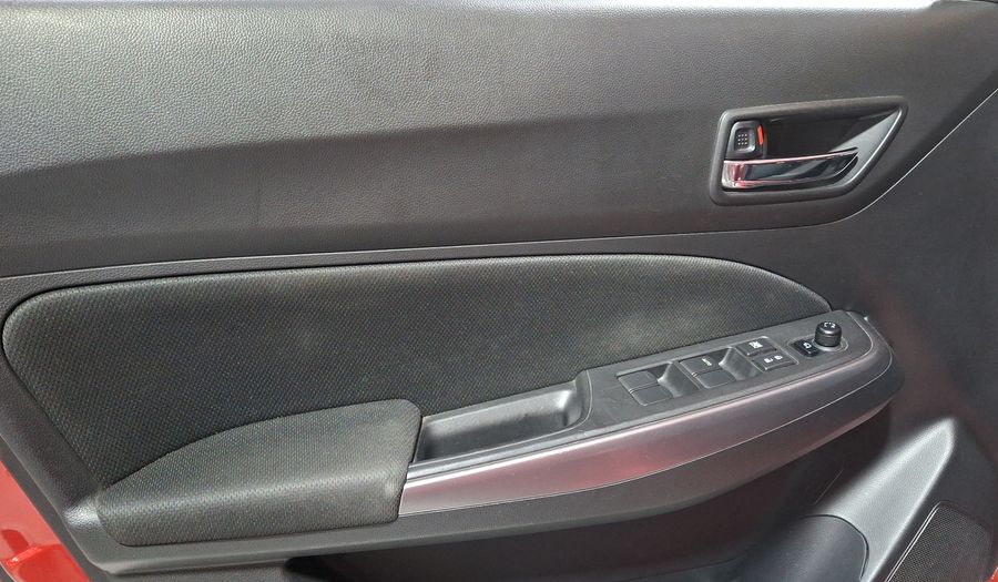 Suzuki Swift 1.2 GLX Hatchback 2022