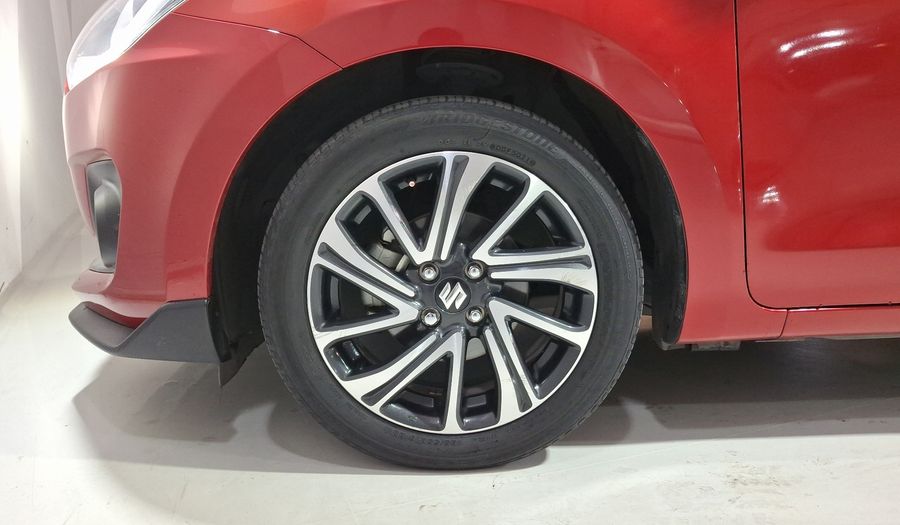 Suzuki Swift 1.2 GLX Hatchback 2022