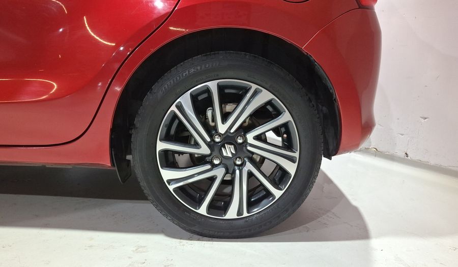 Suzuki Swift 1.2 GLX Hatchback 2022