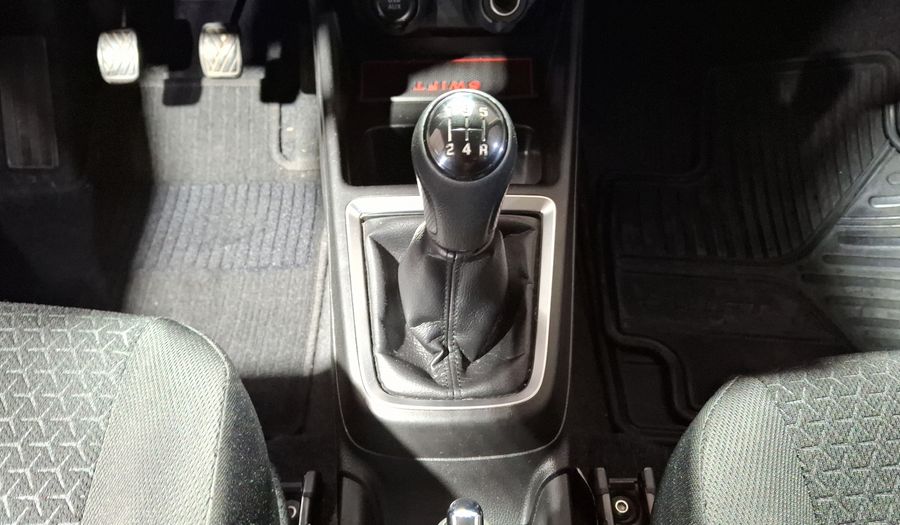 Suzuki Swift 1.2 GLX Hatchback 2022