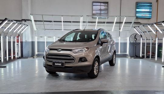 Ford • EcoSport