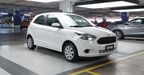 Ford Ka 1.0 SE PLUS Hatchback 2017