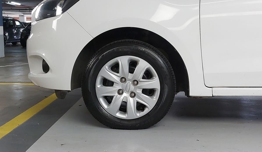 Ford Ka 1.0 SE PLUS Hatchback 2017