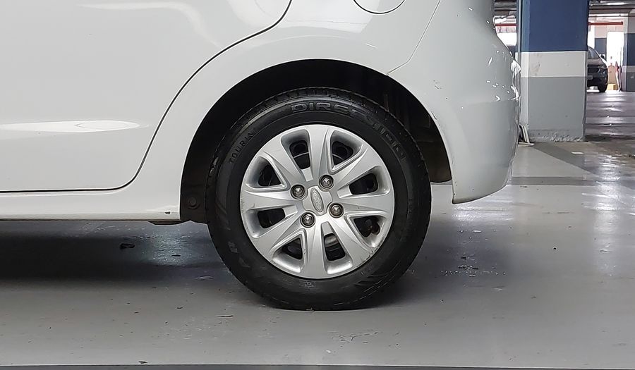 Ford Ka 1.0 SE PLUS Hatchback 2017