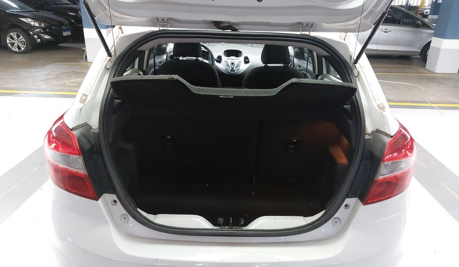 Ford Ka 1.0 SE PLUS Hatchback 2017