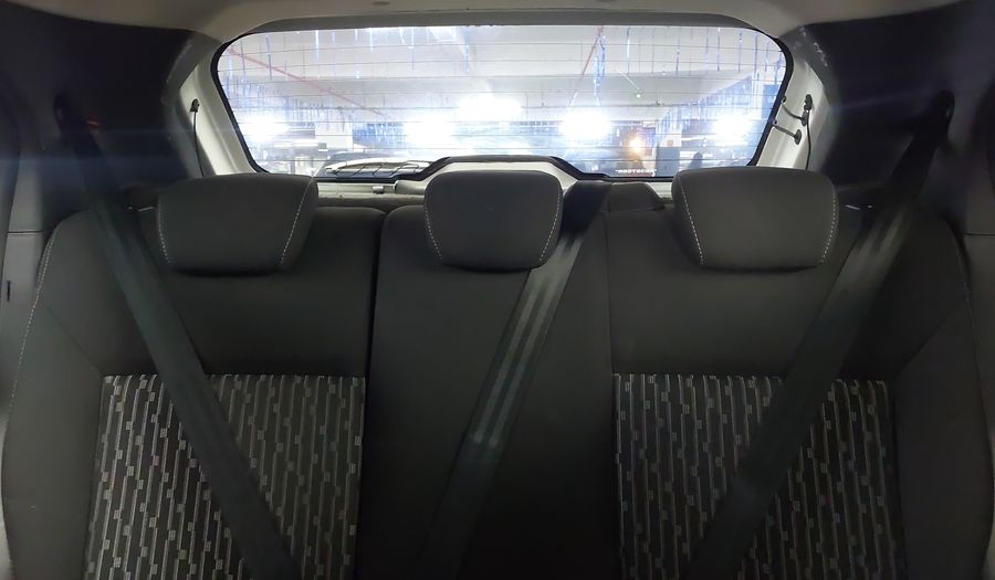 Ford Ka 1.0 SE PLUS Hatchback 2017