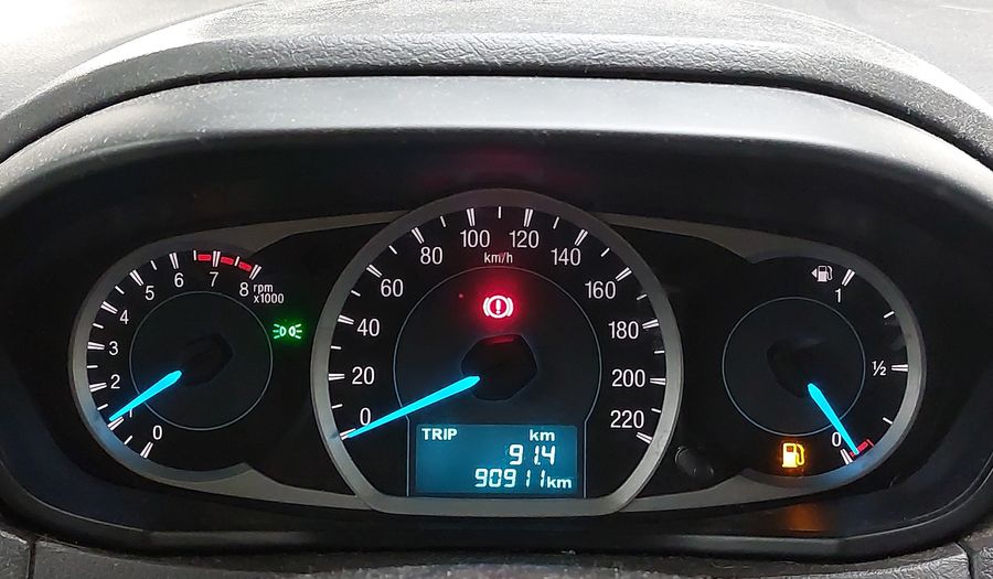 Ford Ka 1.0 SE PLUS Hatchback 2017