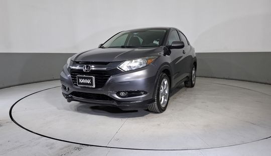 Honda • HR-V
