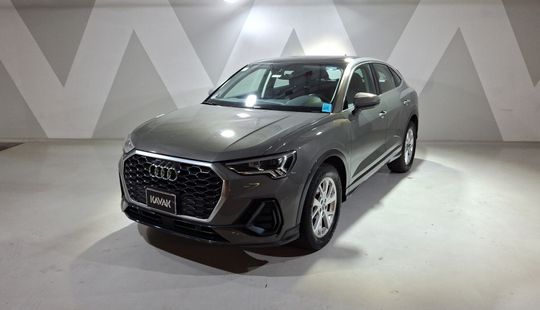 Audi • Q3 Sportback