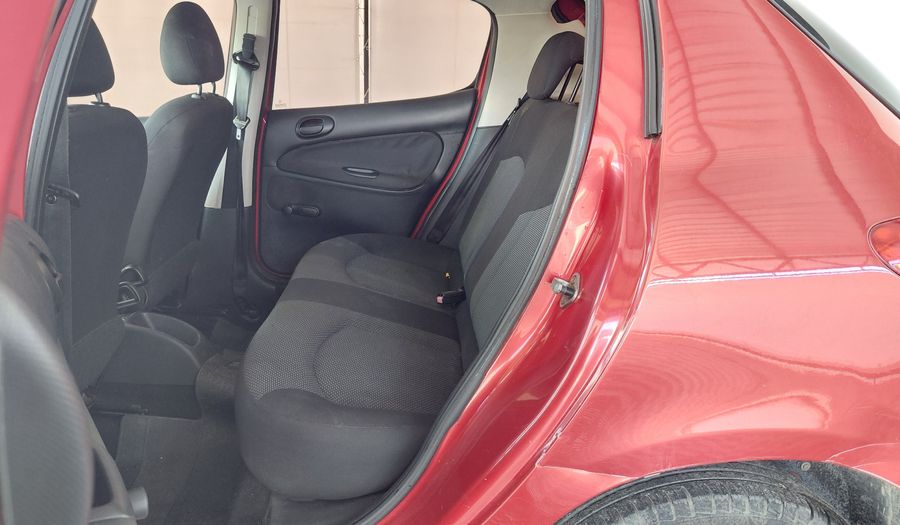 Peugeot 207 1.6 COMPACT XS MT Hatchback 2012