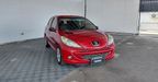Peugeot 207 1.6 COMPACT XS MT Hatchback 2012